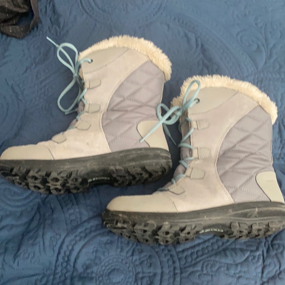 Snow Boot
